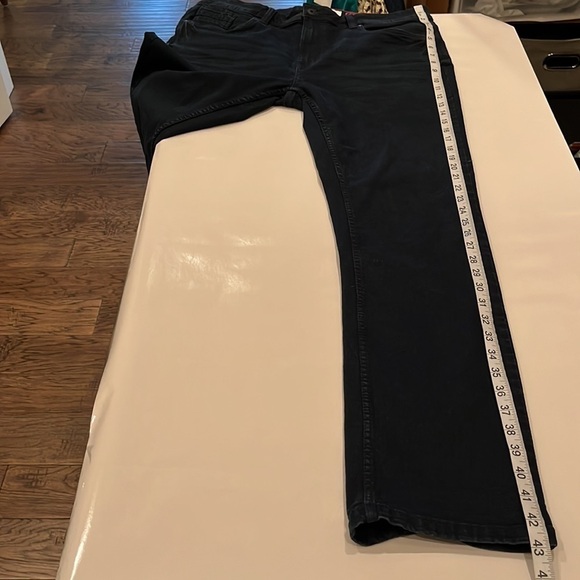 Artful Rebel Straight Slim Size 34 x 32 - Picture 8 of 16